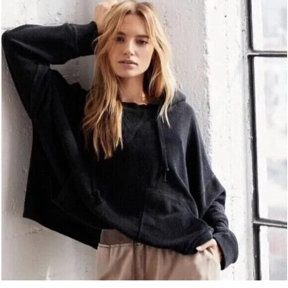 Fp Movement Radiant Hoodie Size Small - Picture 1 of 4